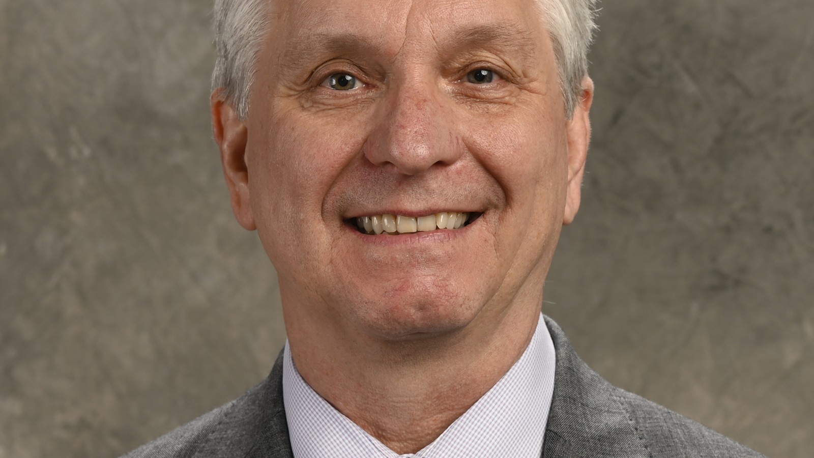 Federal Reserve Governor Christopher Waller in an official head-and-shoulders portrait.